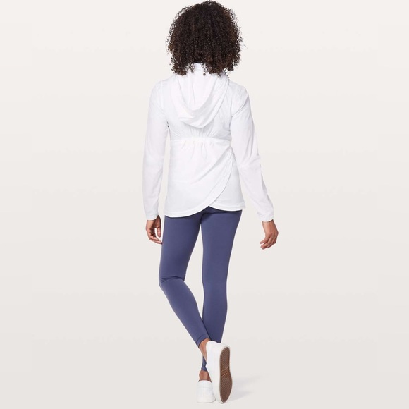 Lululemon Such A Cinch Jacket - Picture 2 of 5